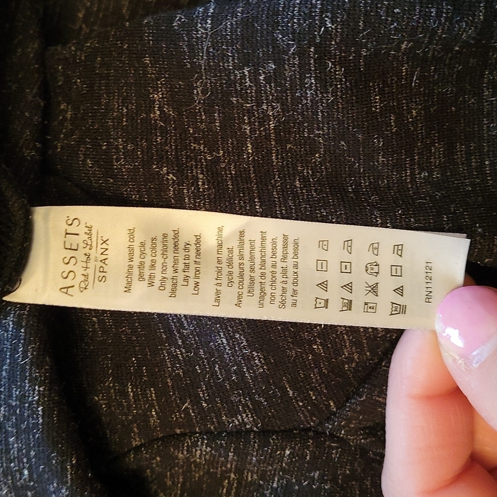 Spanx Legging - Picture 5 of 13